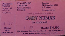 Edinburgh Playhouse